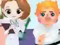 Mäng Hospital Karate Emergency Internetis