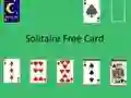 Mäng Solitaire Free Card Internetis