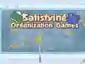Mäng Satisfying Organization Games Internetis