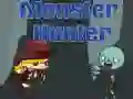Mäng Monster Hunter Internetis