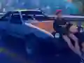 Mäng Touge Drift & Racing Drifted Internetis