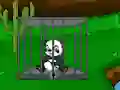 Mäng Smiley Panda Escape Internetis