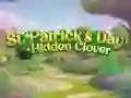 Mäng St.Patrick's Day Hidden Clover Internetis