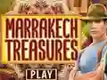 Mäng Marrakech Treasures Internetis