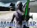 Mäng Manic Fear Internetis
