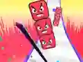 Mäng Sword Cut Run Internetis
