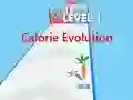 Mäng Calorie Evolution Internetis