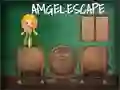 Mäng Amgel St Patrick's Day Escape 2 Internetis