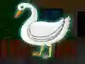 Mäng Rescue The Swan Bird Internetis