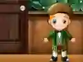 Mäng Amgel Irish Room Escape 4 Internetis