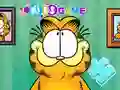 Mäng Jigsaw Puzzle: Garfield Picture Internetis