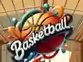 Mäng Basketball Internetis