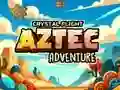 Mäng Crystal Flight Aztec Adventure Internetis