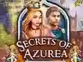 Mäng Secrets of Azurea Internetis