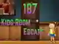 Mäng Amgel Kids Room Escape 187 Internetis