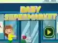 Mäng Baby Supermarket Internetis