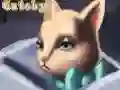 Mäng The Great Catsby Internetis