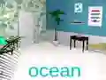 Mäng Ocean Room Escape Internetis