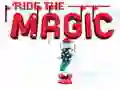 Mäng Ride the Magic Internetis