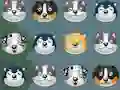 Mäng Puppy Puzzle Internetis
