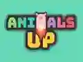 Mäng Animals Up Internetis