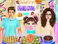 Mäng Baby Taylor Thanksgiving Day Internetis