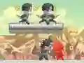Mäng Naruto Adventure 2 Internetis