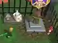 Mäng Scary Escape Internetis