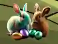 Mäng Find The Golden Easter Egg Internetis