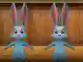 Mäng Amgel Easter Room Escape 5 Internetis