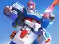 Mäng Supreme Duelist Mecha Robots Internetis