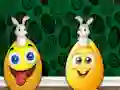 Mäng Find Easter Bunny Bob Internetis
