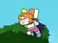 Mäng Craig of the Creek Hack 'n Smash Internetis
