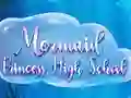Mäng Mermaid Princess High School Internetis