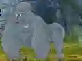Mäng Help The Hungry Chimpanzee Internetis