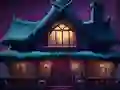 Mäng Backyard Bungalow Escape Internetis