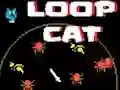 Mäng Loop Cat Internetis