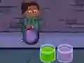 Mäng Craig of the Creek Partners in Slime Internetis
