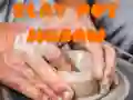 Mäng Clay Pot Jigsaw Internetis