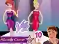 Mäng Princesses Contest Internetis