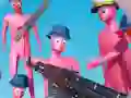 Mäng Funny Shooter Bro Internetis
