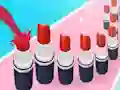 Mäng Lipstick Stack Runner Internetis