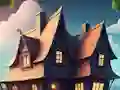 Mäng Little House Escape Internetis