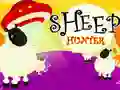 Mäng Sheep Hunter Internetis