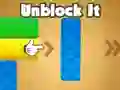 Mäng Unblock It Internetis