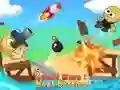 Mäng Raft Wars: Boat Battles Internetis