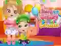 Mäng Baby Cathy Ep 38  Brother Caretaker Internetis