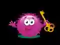 Mäng Frizzle Fraz Deluxe Internetis