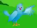 Mäng Feathered Fugitive Internetis