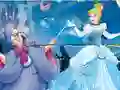 Mäng Jigsaw Puzzle: Cinderella Transforms Internetis
